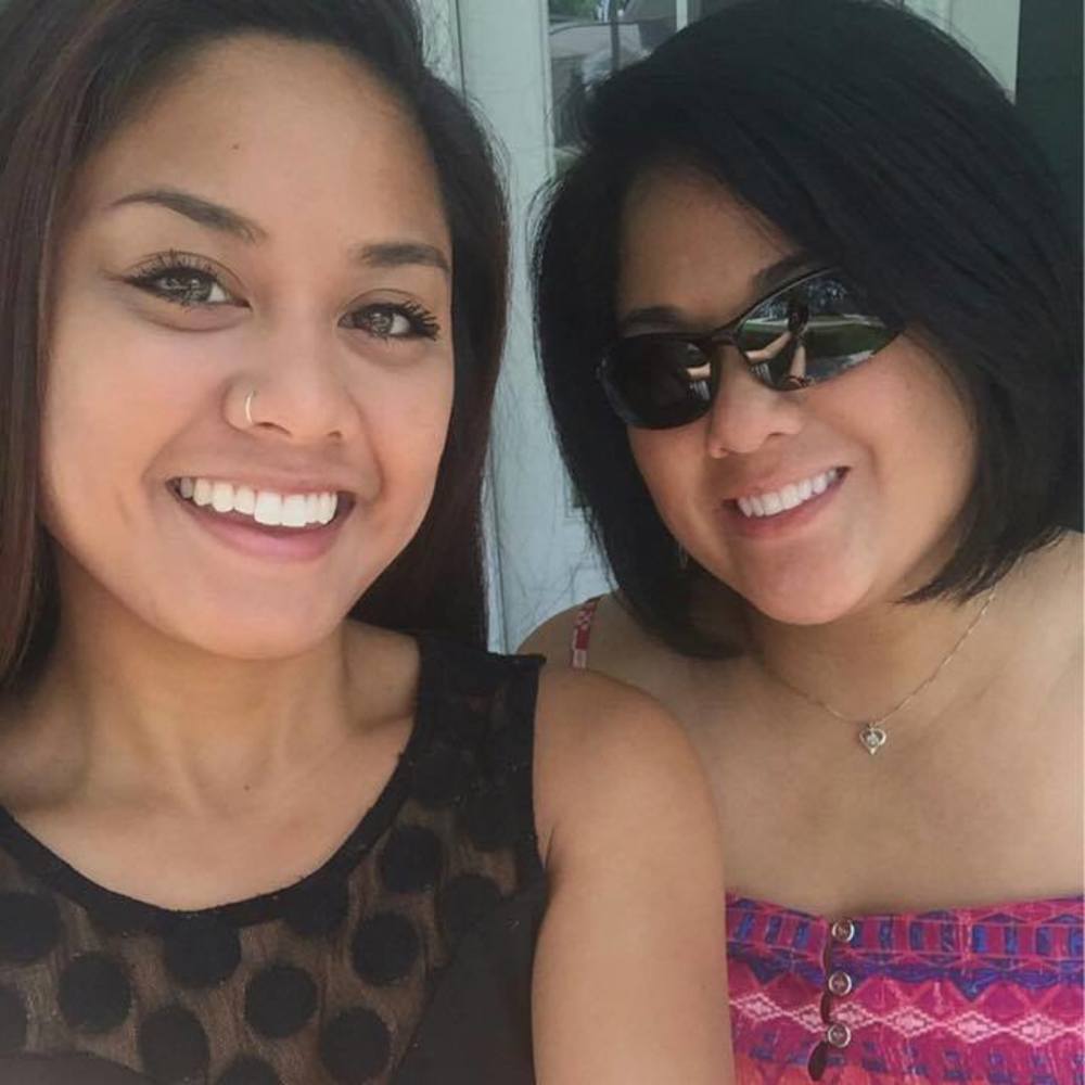 Meet your Posher, Kiana
